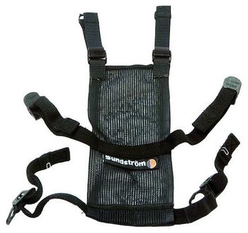 Bandställ textil till SR 200 Sundström R01-1203