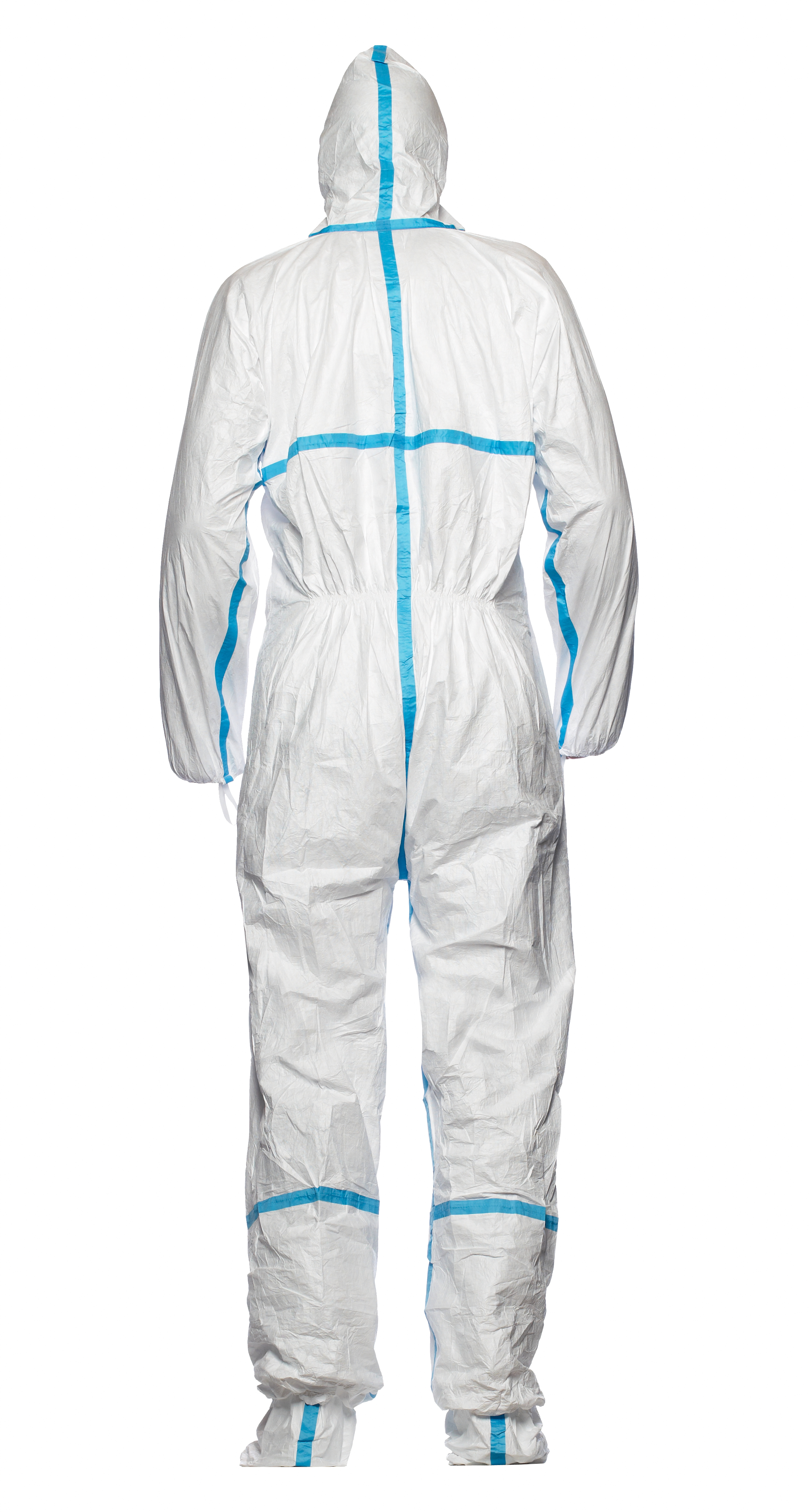 TYVEK® Classic 600 Plus CHA6 protection coverall  - 2