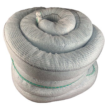Oljelänsor 13 cm Ø, 4 st x 3 m/frp