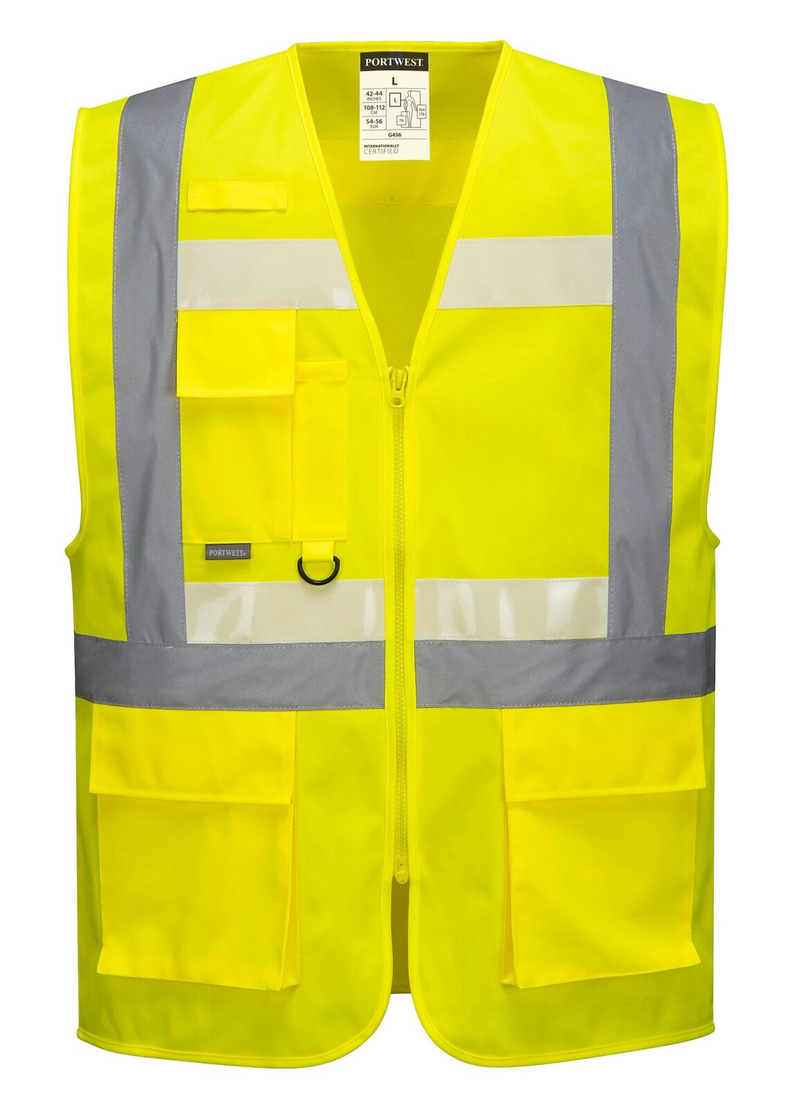 Glowtex Ezee dragkedje Exclusive