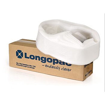 Pullman Ermator Longopac 4-pack