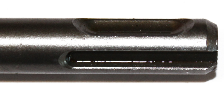 Kakelmejsel Fäste SDS-Plus - 2