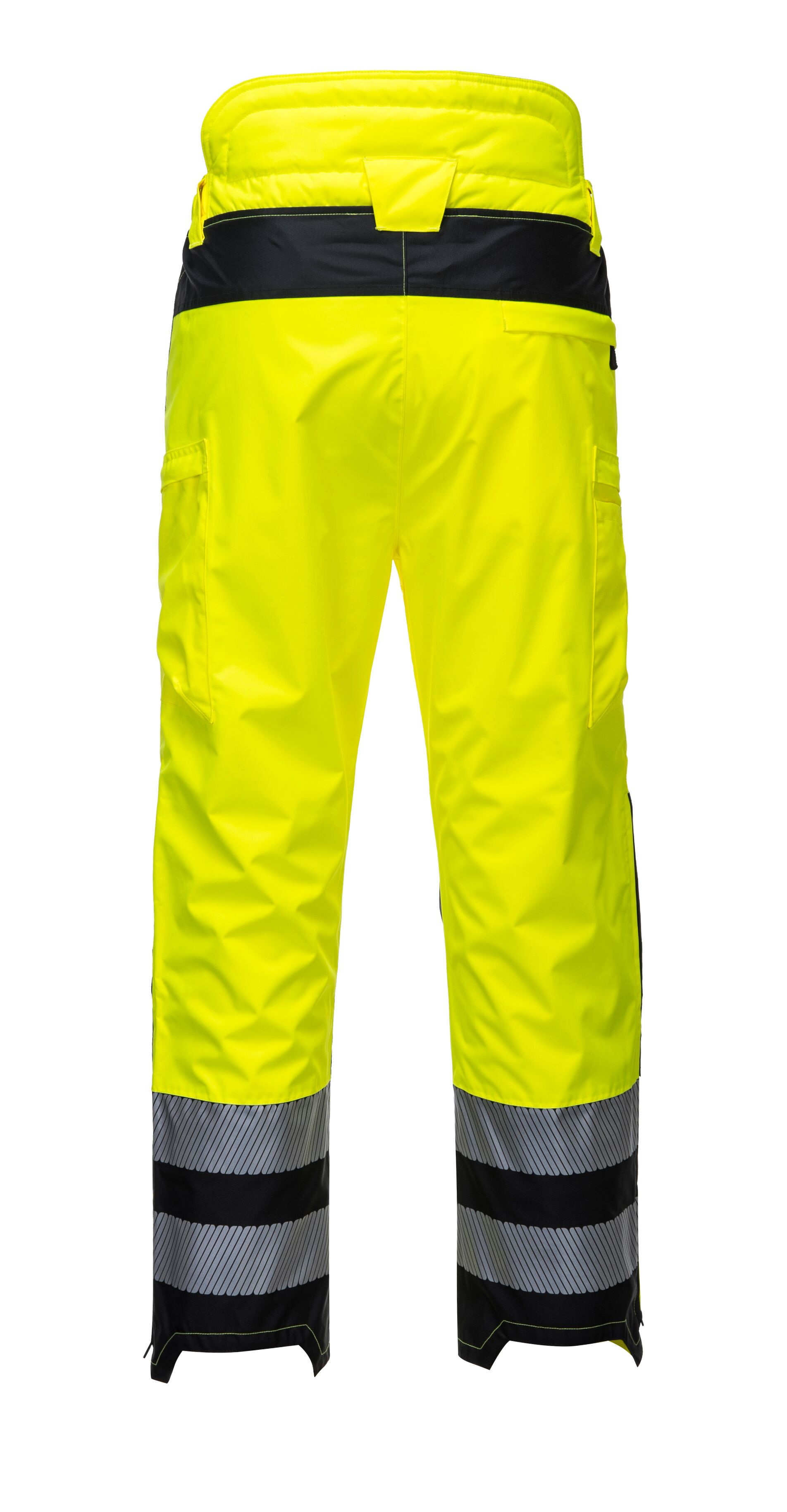  PW3 Hi-Vis Extreme Byxor - 2