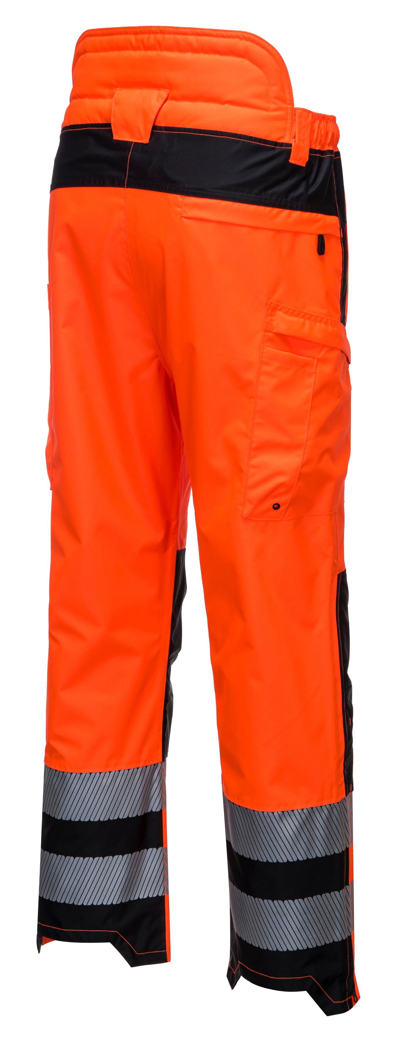  PW3 Hi-Vis Extreme Byxor - 4