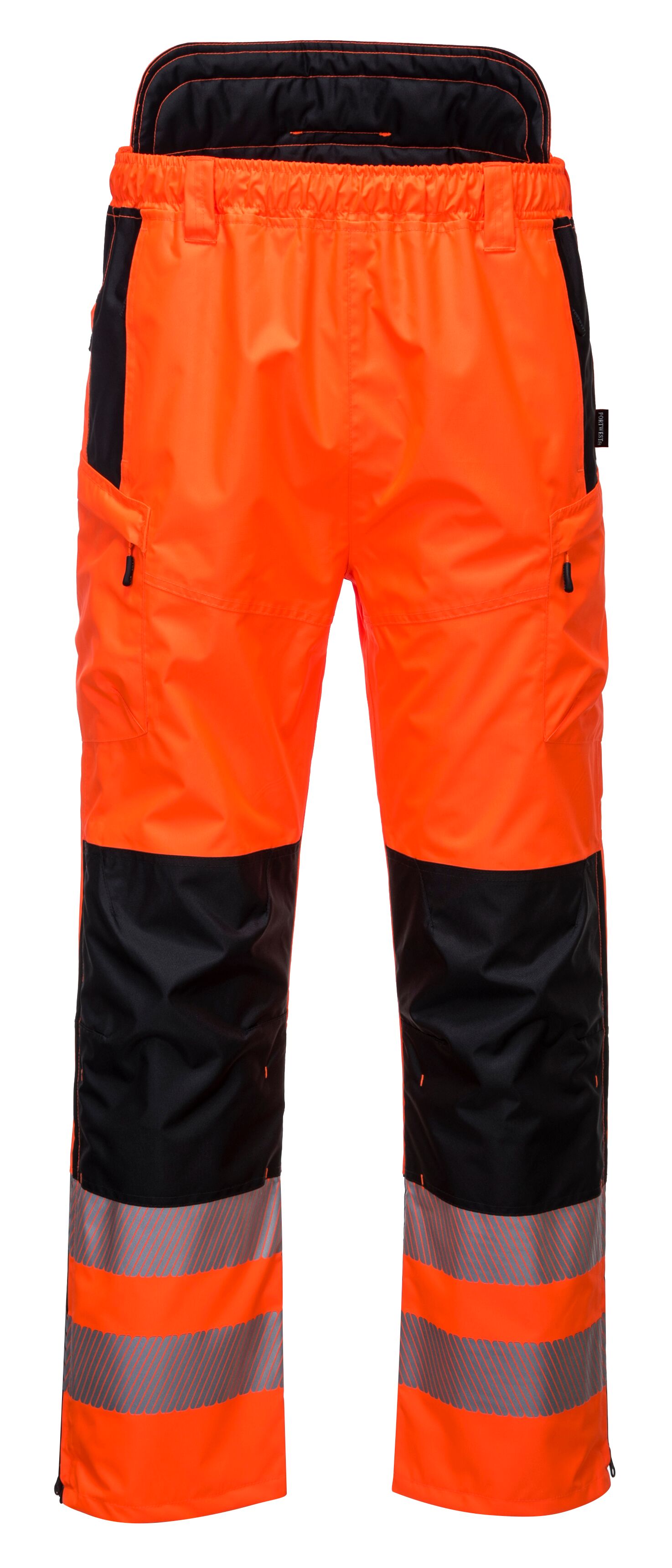  PW3 Hi-Vis Extreme Byxor - 3