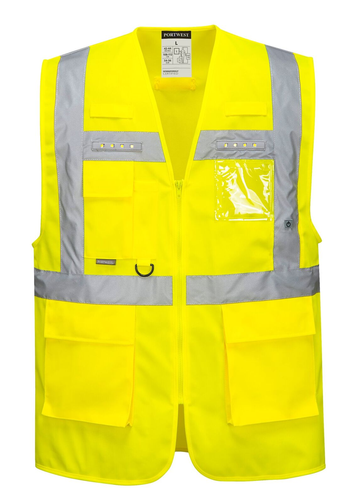 Orion LED Executive Vest