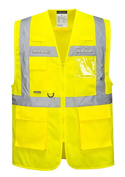 Orion LED Executive Vest