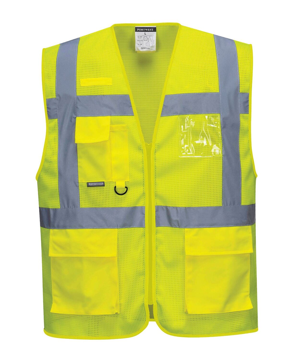 Aten Mesh Air Executive Väst