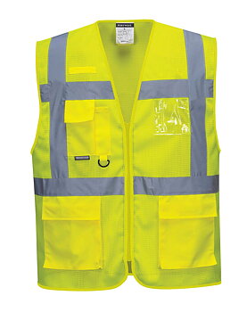 Aten Mesh Air Executive Väst
