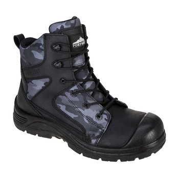 Compositelite Camo Känga S3 