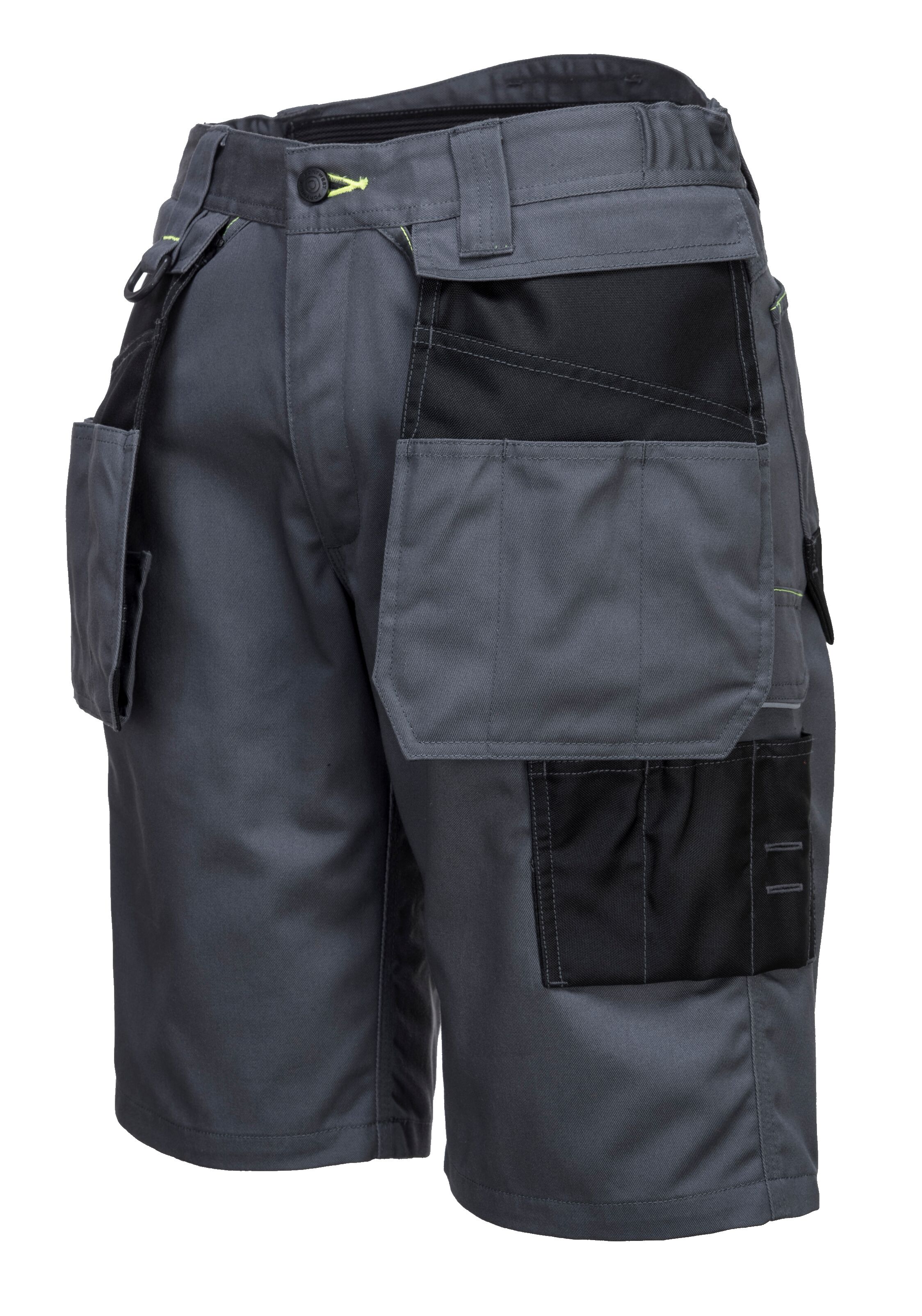 Pw3 Hölster Arbets shorts - 4