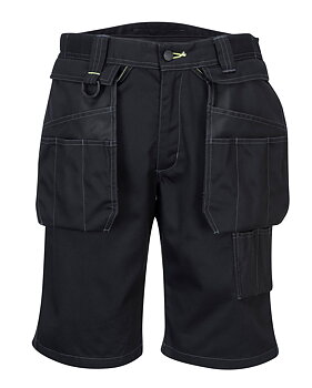 Pw3 Hölster Arbets shorts