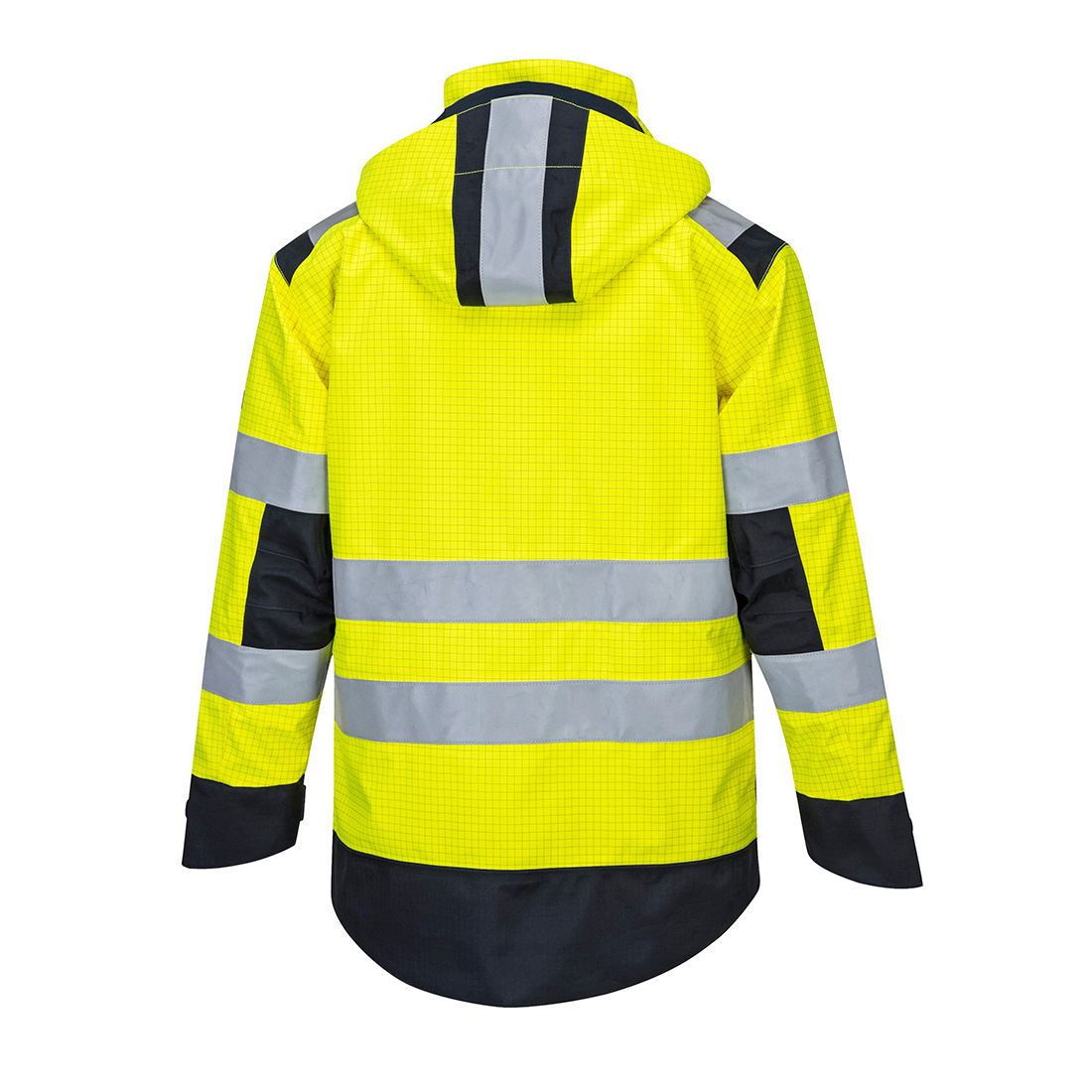Modaflame Rain Multi Norm Arc Jacka  - 2
