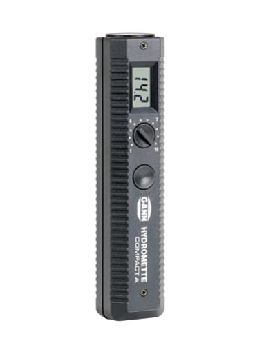 Gann hydromette Compact A