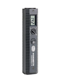 Gann hydromette Compact A
