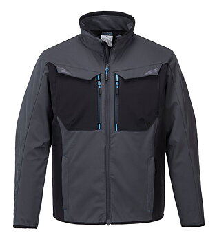 WX3 Softshell Jacka