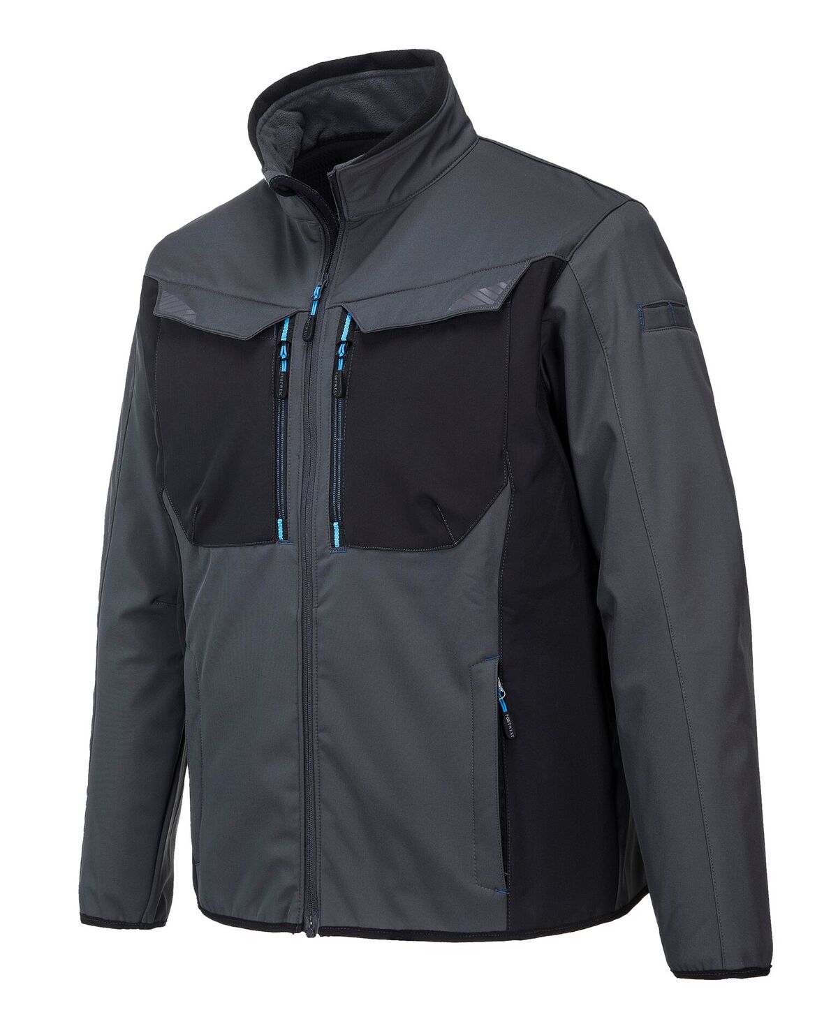 WX3 Softshell Jacka - 2