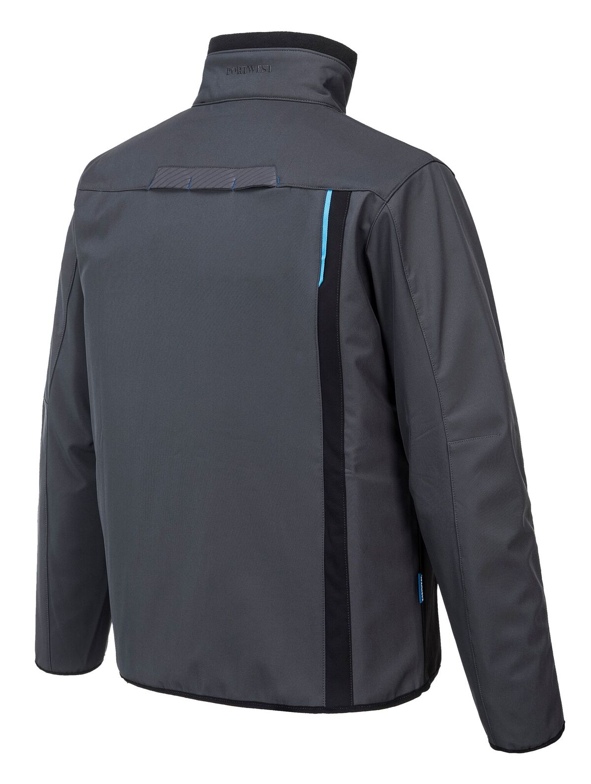 WX3 Softshell Jacka - 3