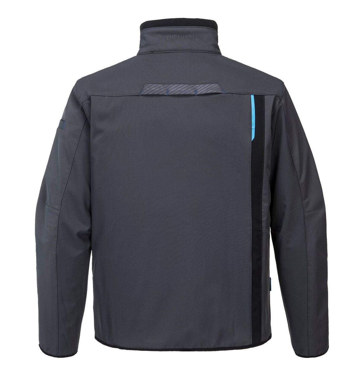 WX3 Softshell Jacka - 4