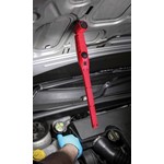 HANDLAMPA LED 600 LUMEN SLIM - 2