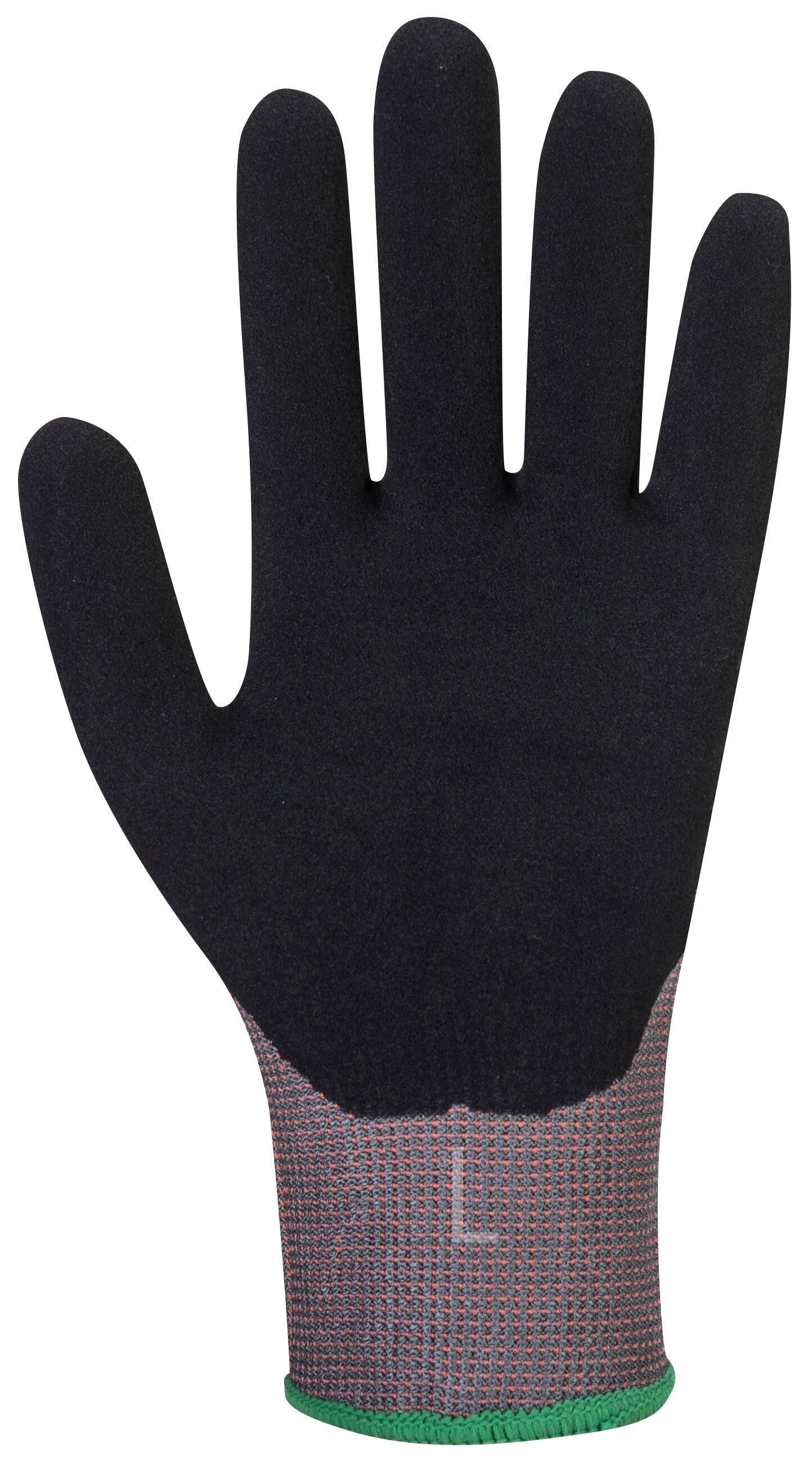 CT AHR Nitrile Foam - 2