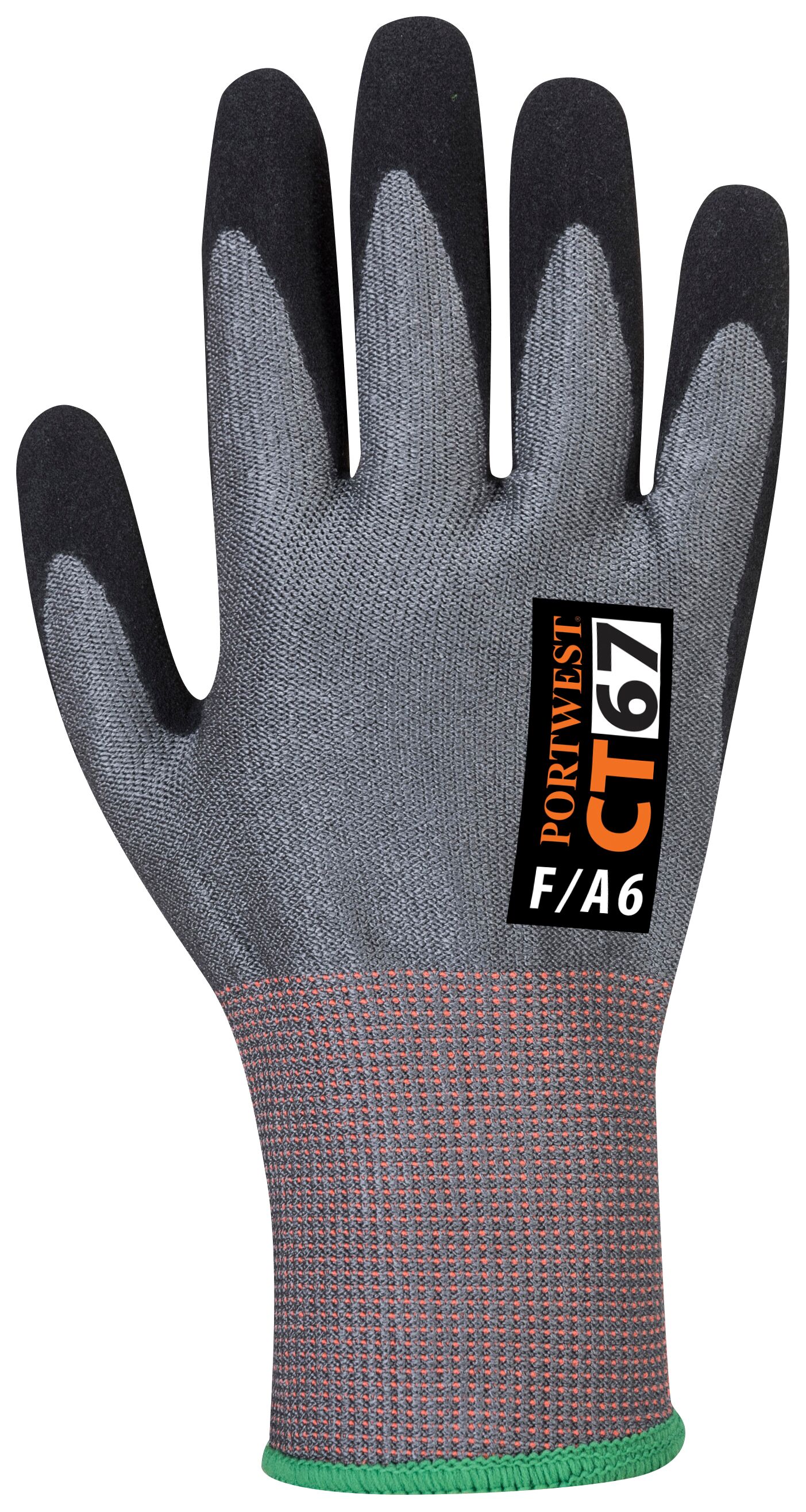 CT AHR Nitrile Foam