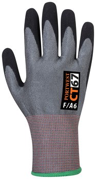 CT AHR Nitrile Foam