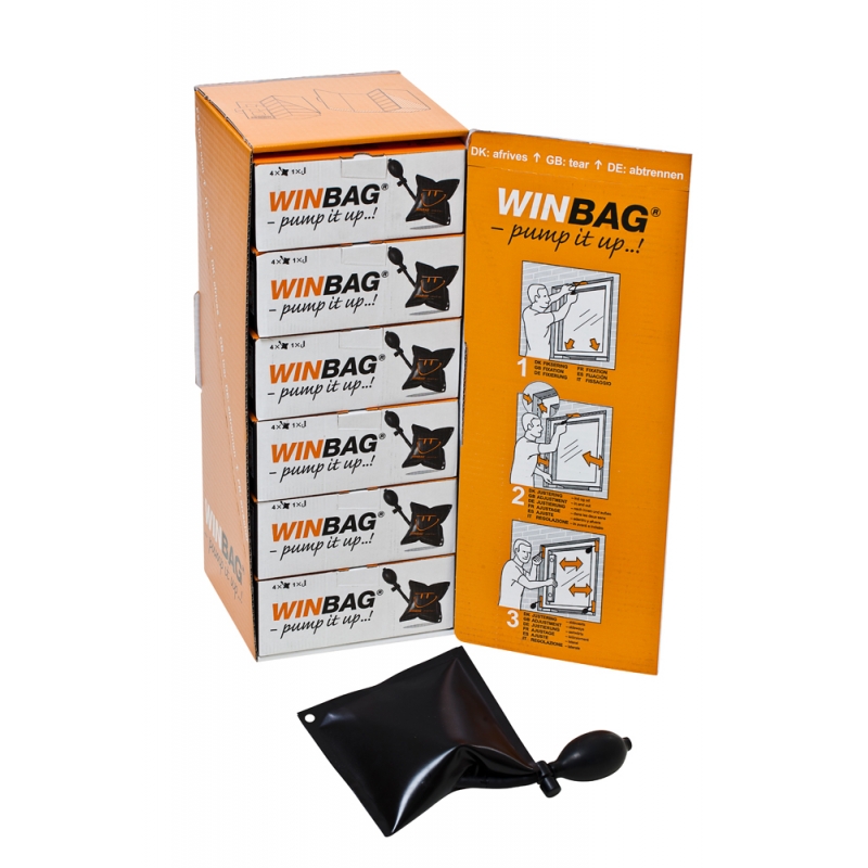 Winbag - 4 ST/FRP