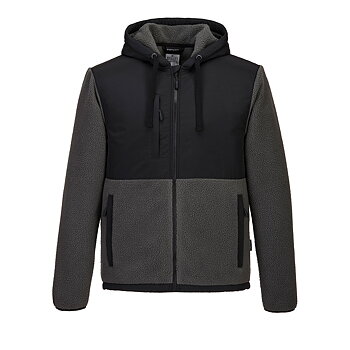 KX3 Borg Fleece Jacka