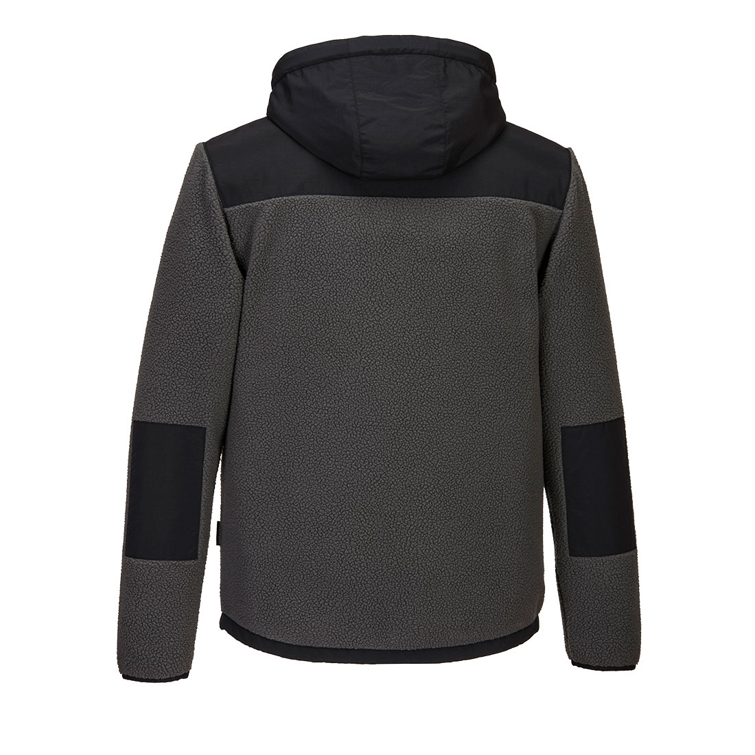 KX3 Borg Fleece Jacka - 2