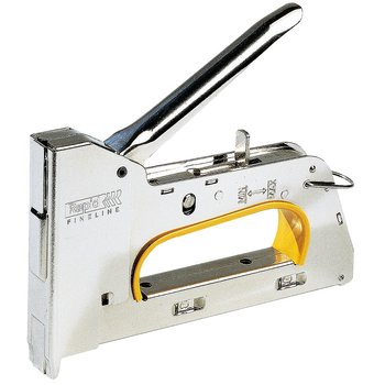 Häftpistol långnos R30