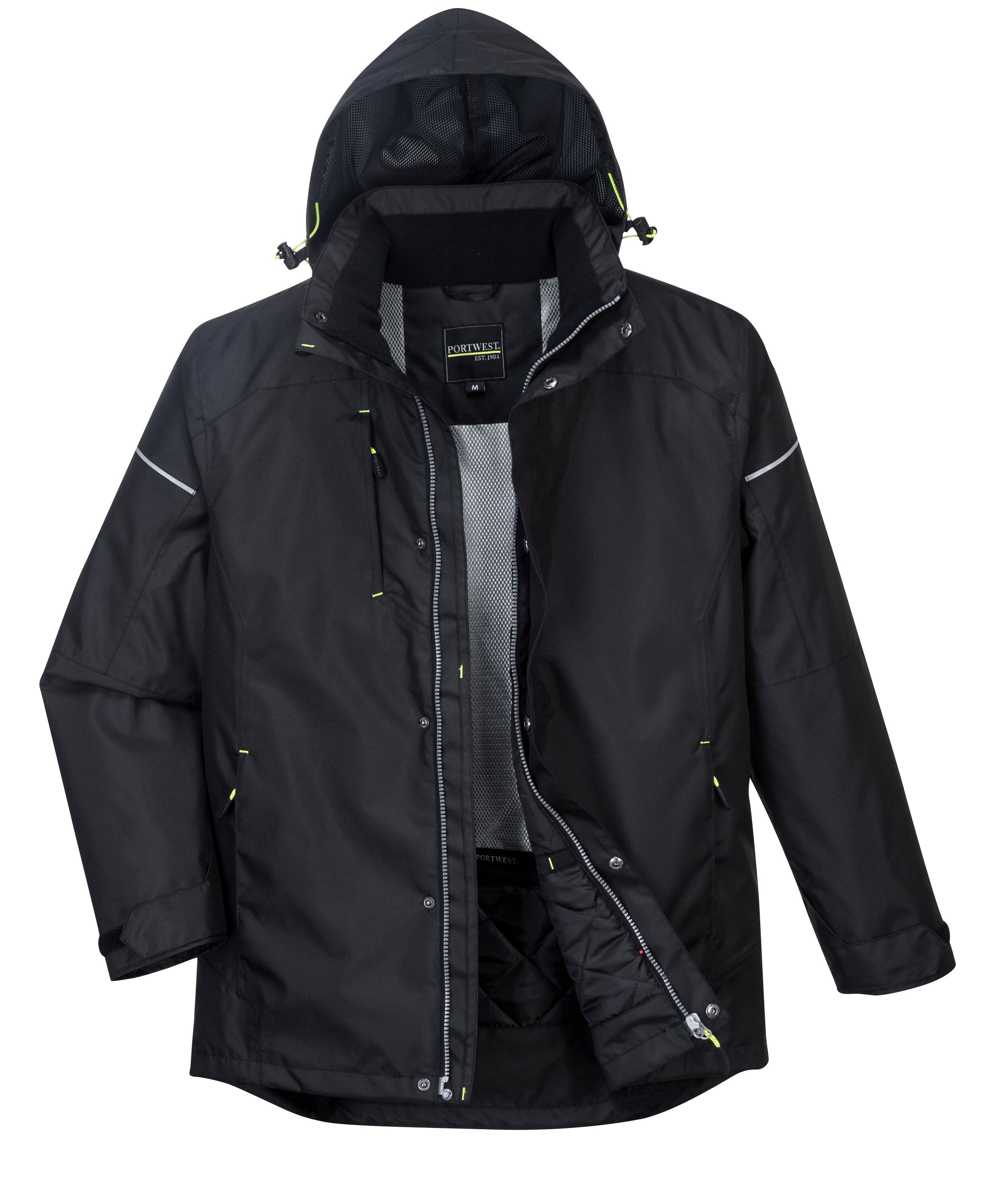 PW3 Vinterjacka - 2