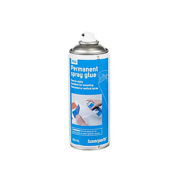 Luxorparts PSG Permanent spraylim 400 ml