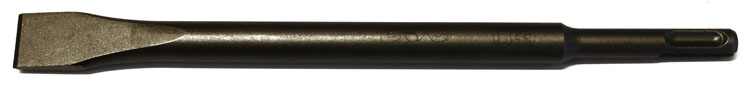  Flatmejsel 20 mm Fäste SDS-Plus