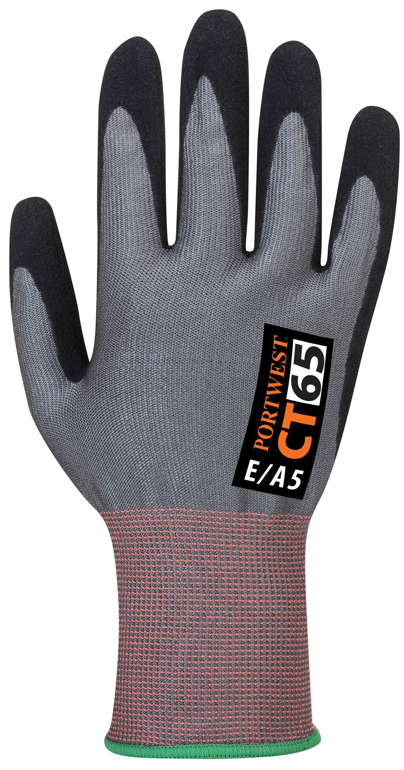 PRX Cut VHR Nitrile Foam