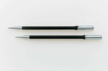 Teflon stift/spik till Bollmann 60 mm