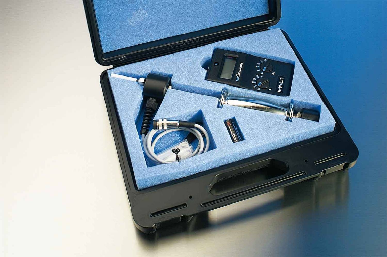 Bollmann H-DI.3.10K  - 3
