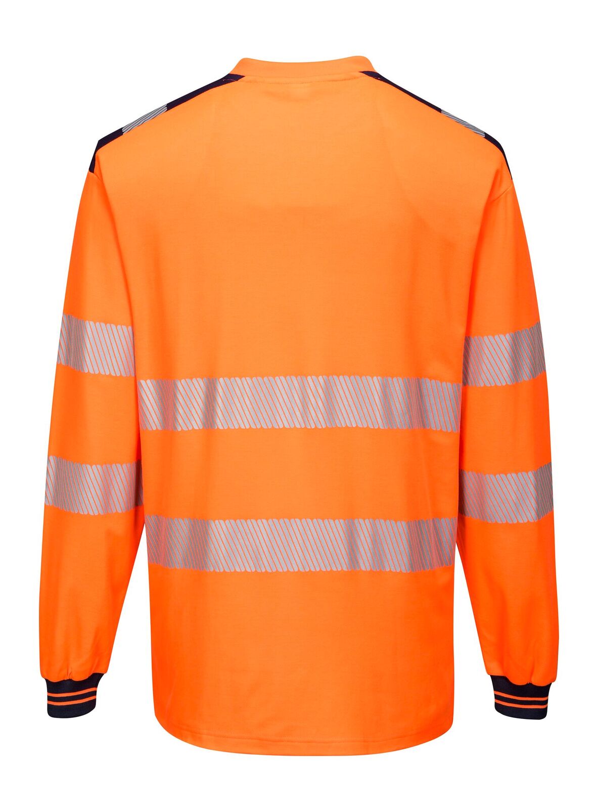 PW3 Varsel Lång ärm T-shirt - 2