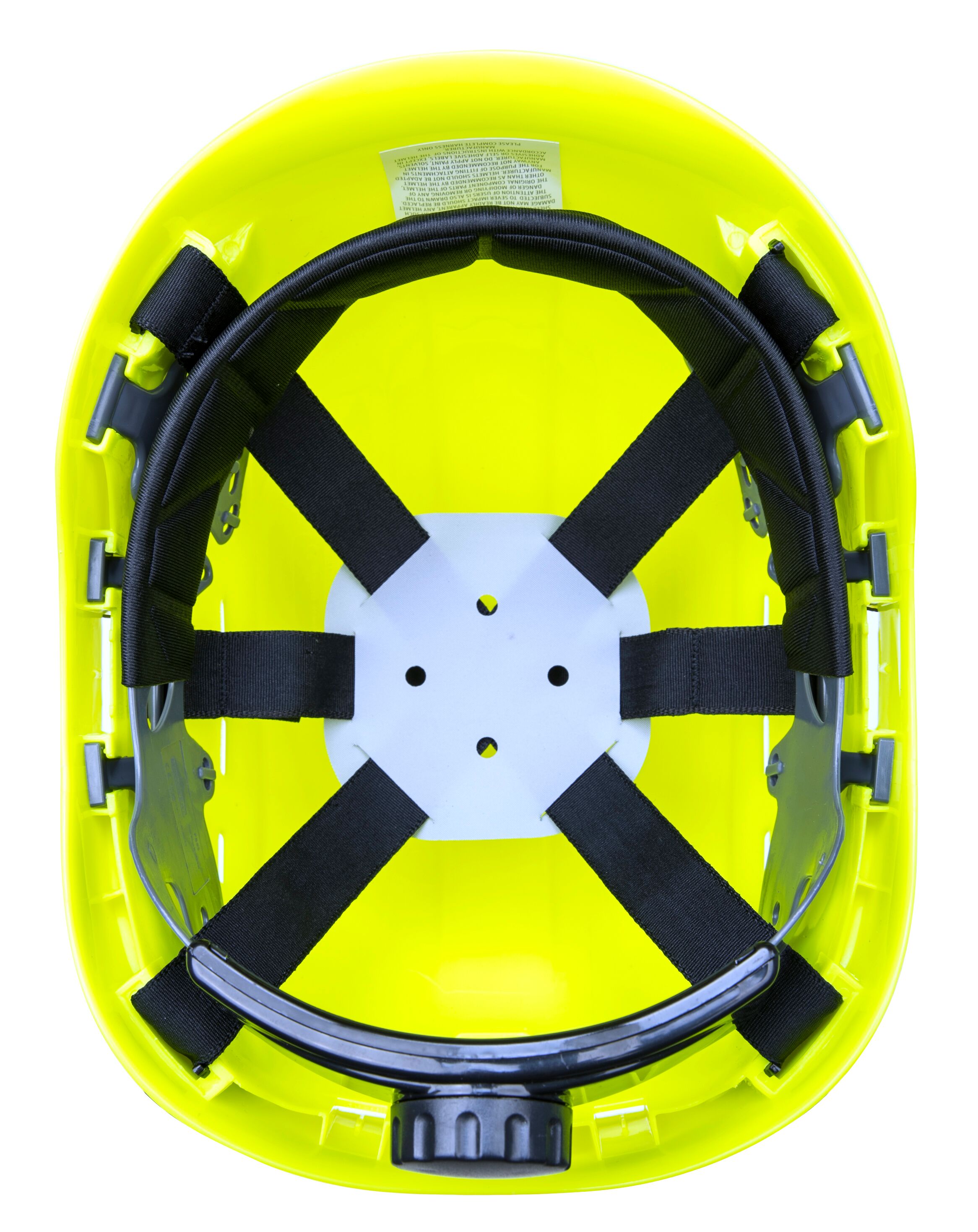 Portwest Height Endurance hjälm Ventilerad - 7