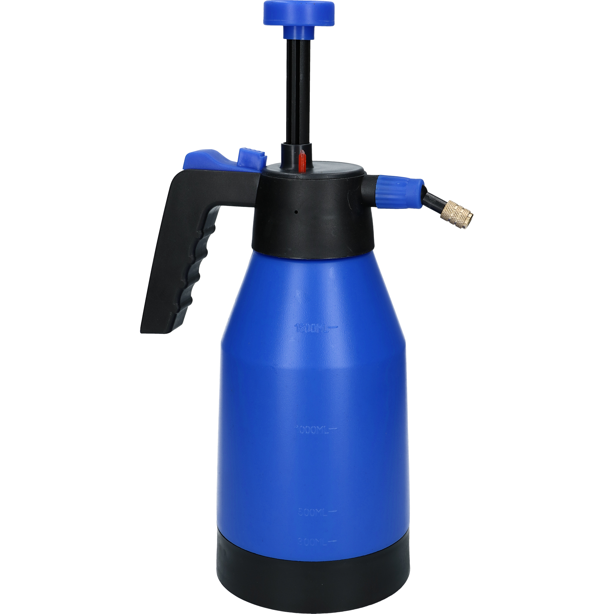 TRYCKSPRUTA 1,5L BLÅ