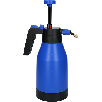 TRYCKSPRUTA 1,5L BLÅ