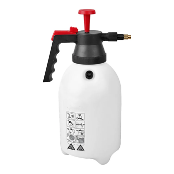 Tryckspruta 2 l