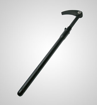 Extendable Pry Bar 63-94 cm