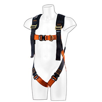 Portwest Ultra 2 Punkts Sele
