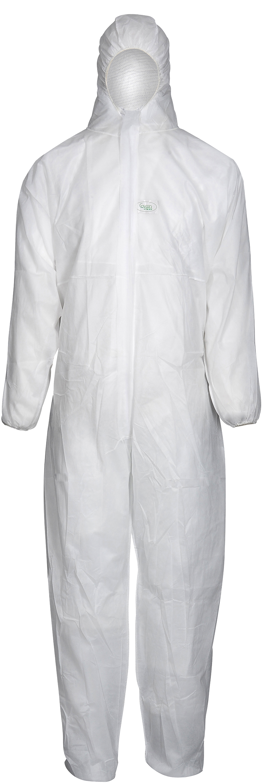 CoverClean® Chemical protection coverall