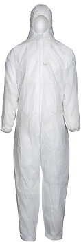 CoverClean® Chemical protection coverall