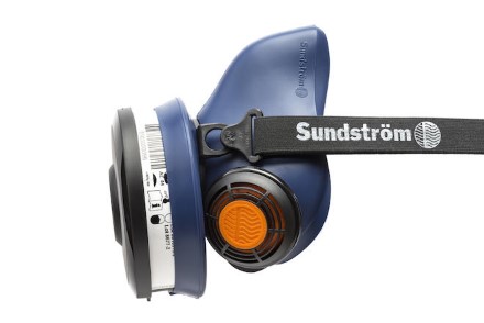 Halvmask Sundström SR 100
