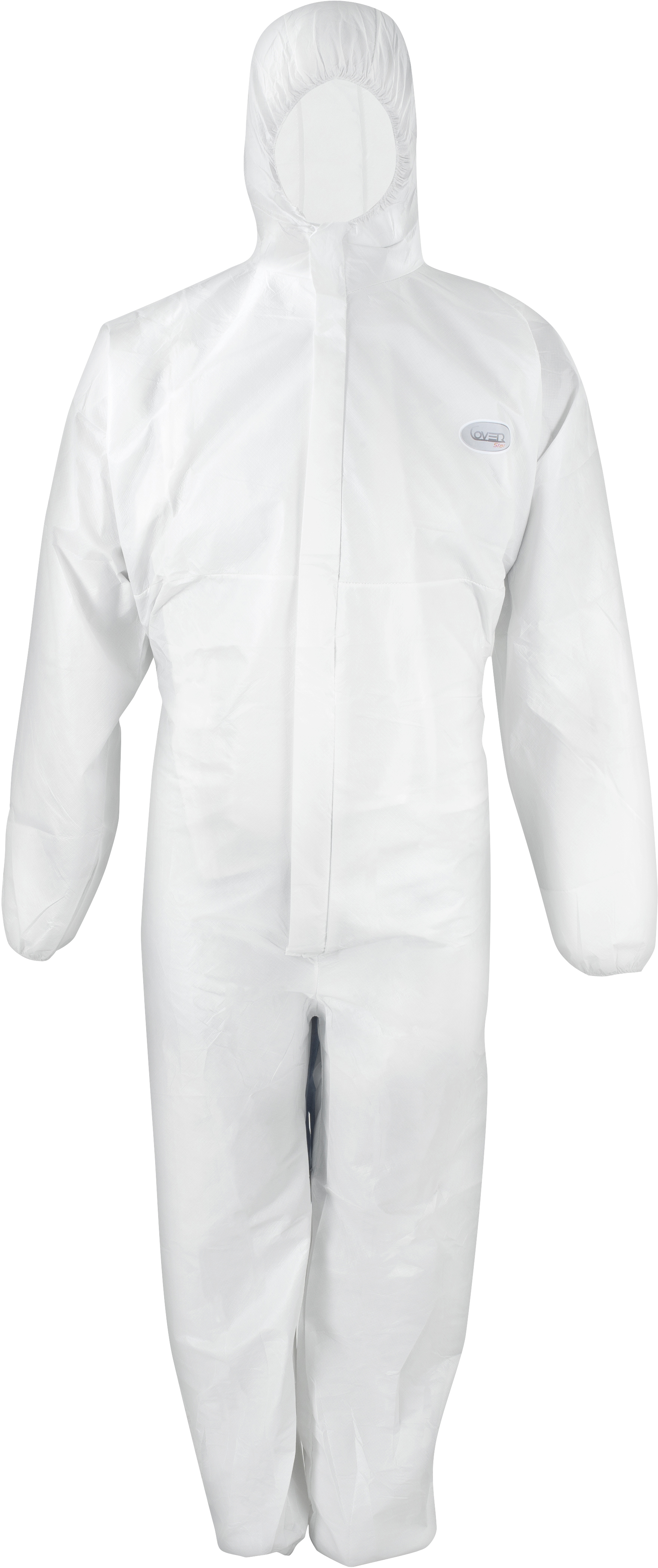 CoverStar® Chemical protection coverall