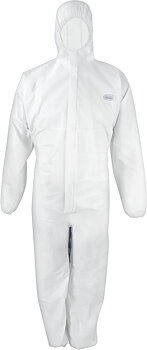 CoverStar® Chemical protection coverall