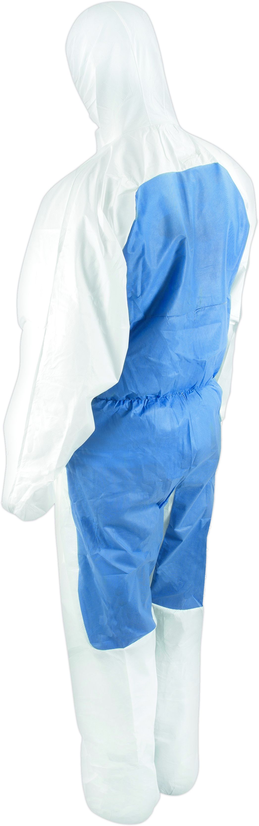 CoverStar® Chemical protection coverall - 2
